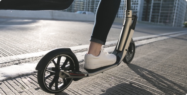 ROLLER / SKATE / PATINETE Garantia