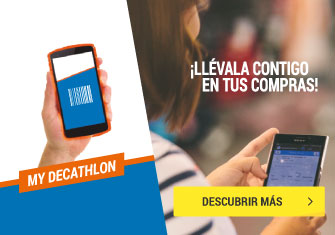 Lleva tu cuenta contigo