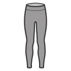 mallas nike mujer decathlon